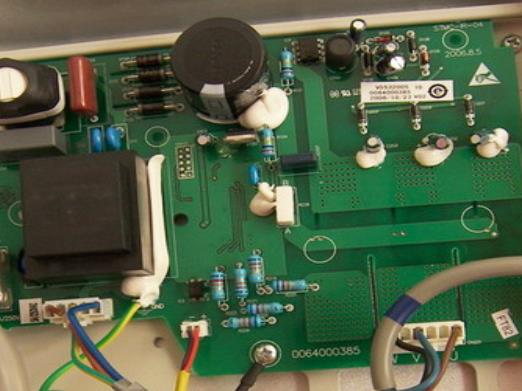 电子高温热熔胶